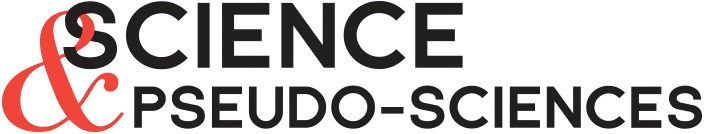 Science et pseudo-sciences